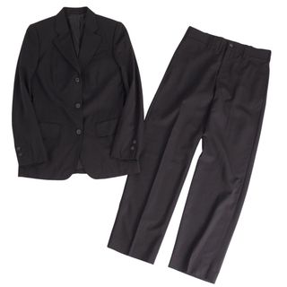 GUCCI - 美品 グッチ GUCCI セットアップ パンツスーツ ウール