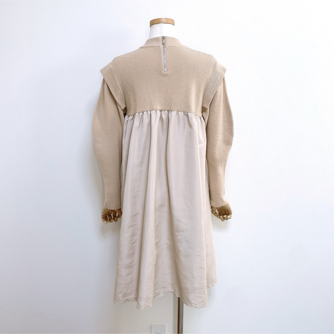 CELFORD - 【美品✨】定価24,000円❤️セルフォード✨片あぜ編みニット