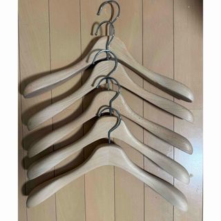 VISVIM - visvim 木製 ハンガーの通販 by 2962ショップ｜ビズビムなら