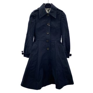 MIU MIU - ミュウミュウ miumiu コート トレンチコート コットン