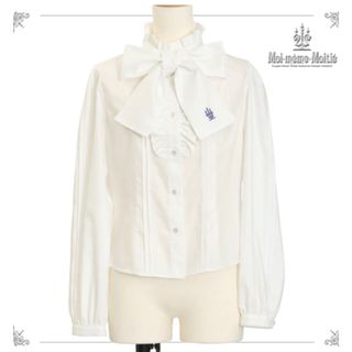 Moi-meme-Moitie（シャツ/ブラウス(長袖/七分)）のフリマアイテム一覧
