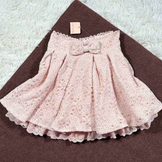 LIZ LISA（ミニスカート ・ ピンク/桃色系）のフリマアイテム一覧