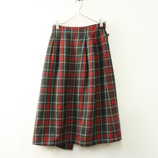 nest Robe（スカート ・ レッド/赤色系）のフリマアイテム一覧