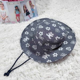 Shirley Temple - 【新品】シャーリーテンプル ベレー帽 帽子 56cm の