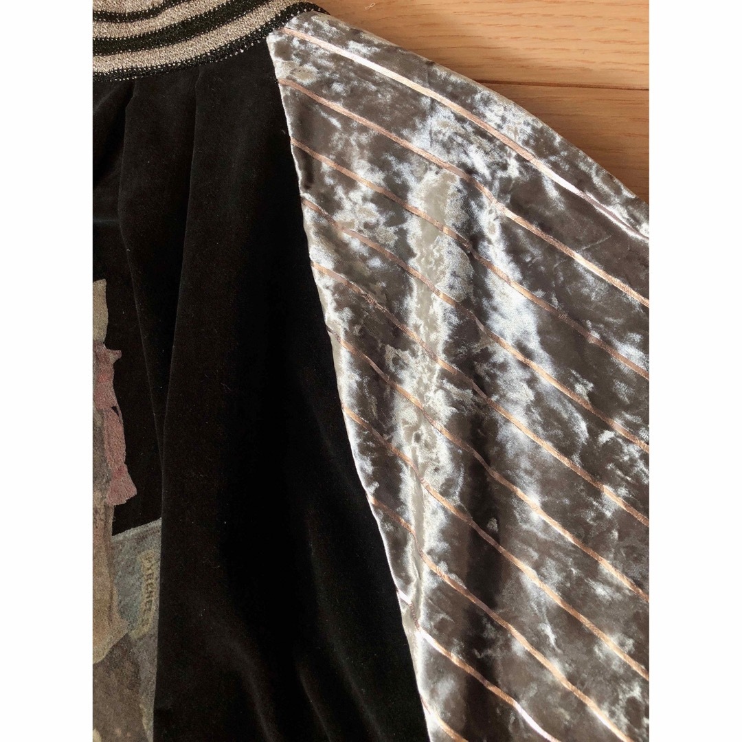 Share Spirit - hyde着 SHARE SPIRIT同型同色スカジャン激レアの通販