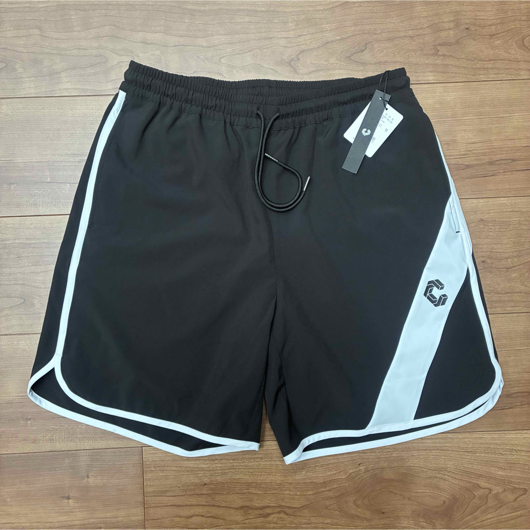 ☆CRONOS クロノス SLASH SHORTSの通販 by Mikan's shop｜ラクマ