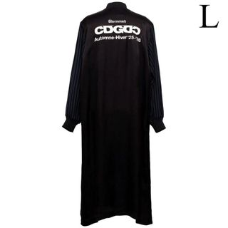 CDG（COMME des GARÇONS） - CDG G-DRAGON Ubermensch CHECKERED STOLE