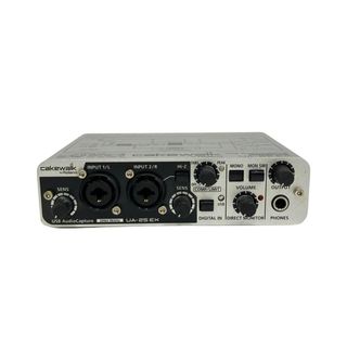 Roland - Roland Rubix24 USB Audio Interface 中古 美品の通販 by
