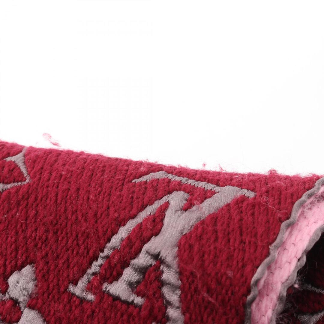 LOUIS VUITTON - LOUIS VUITTON ルイ・ヴィトン マフラー エシャルプ