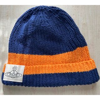 Vivienne Westwood（ニット帽/ビーニー）のフリマアイテム一覧