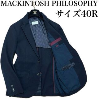 MACKINTOSH PHILOSOPHY - 4万【美品】マッキントッシュフィロソフィー