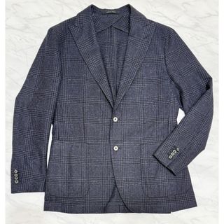 TAGLIATORE - 【超美品・SUPER100's】TAGLIATORE テーラード 44