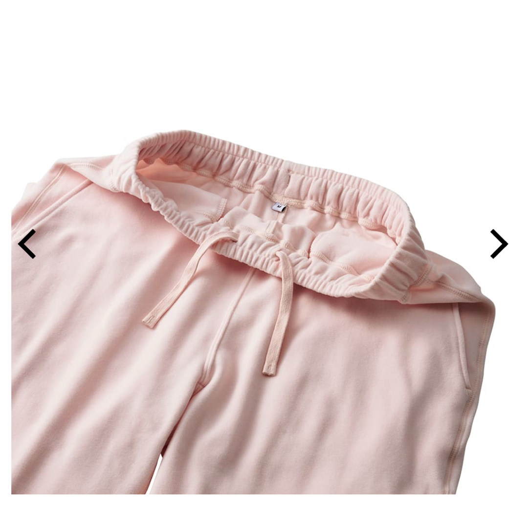 WORKMAN - ワークマン メディヒール ウォーム トレーナー 上下セット