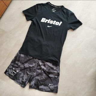 F.C.R.B.（ショートパンツ）のフリマアイテム一覧