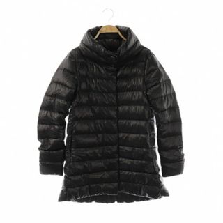 HERNO（ダウンコート）のフリマアイテム一覧 Herno シルバー ライト