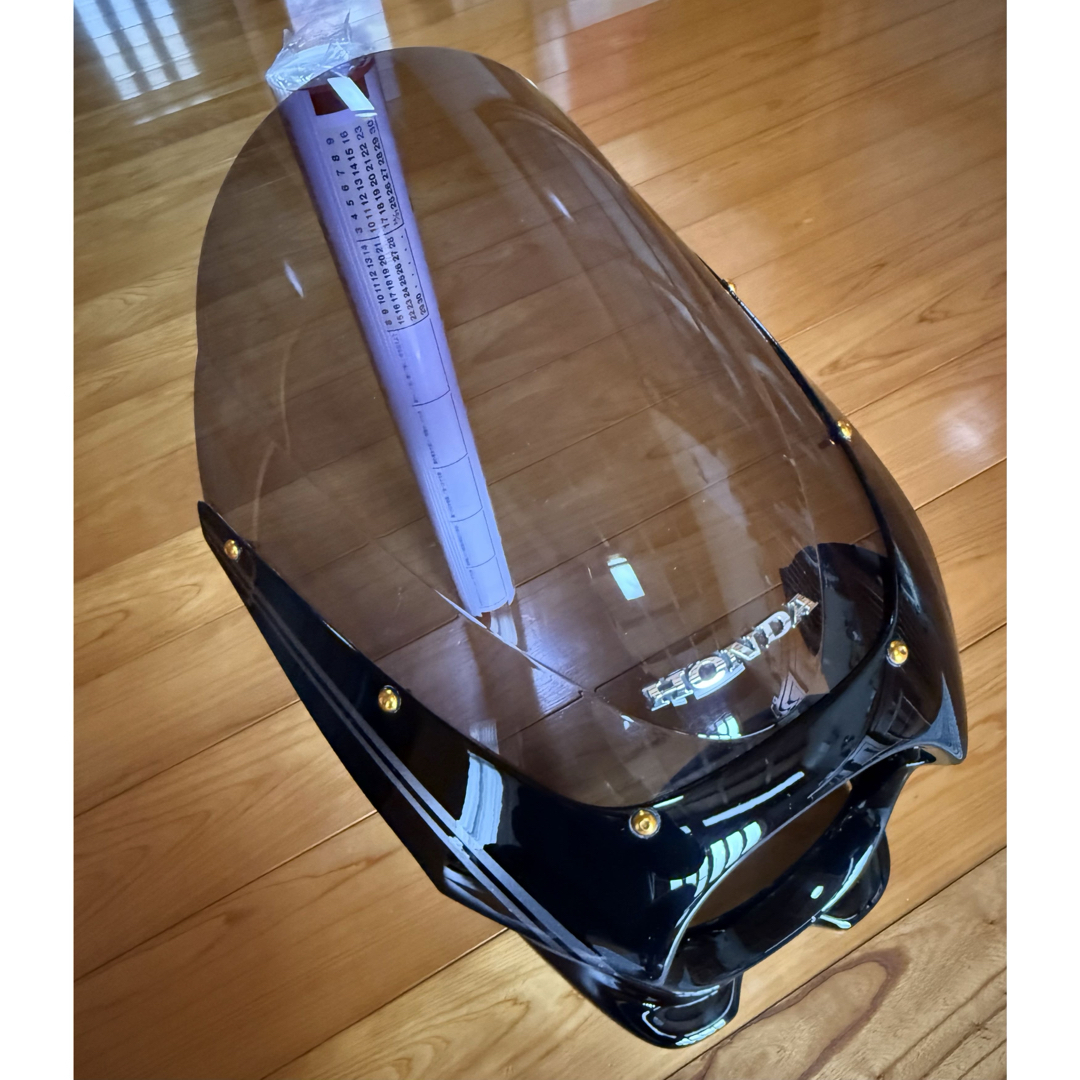 トータルクラフト CB1000R CB1300 ビキニカウルの通販 by ☺︎︎｜ラクマ