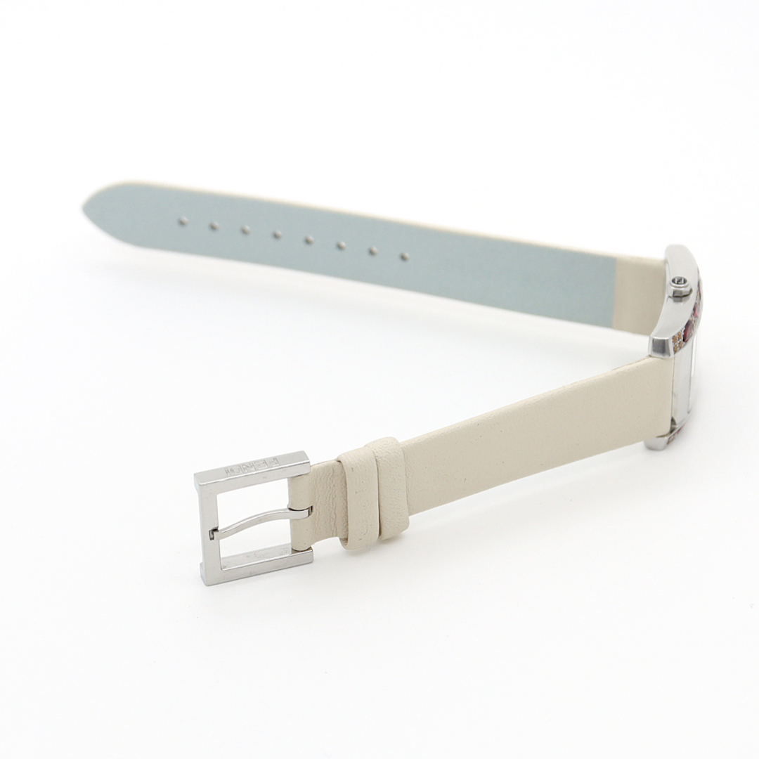 FENDI - 電池交換済 FENDI フェンディ クラシコ 7000L カラーストーン