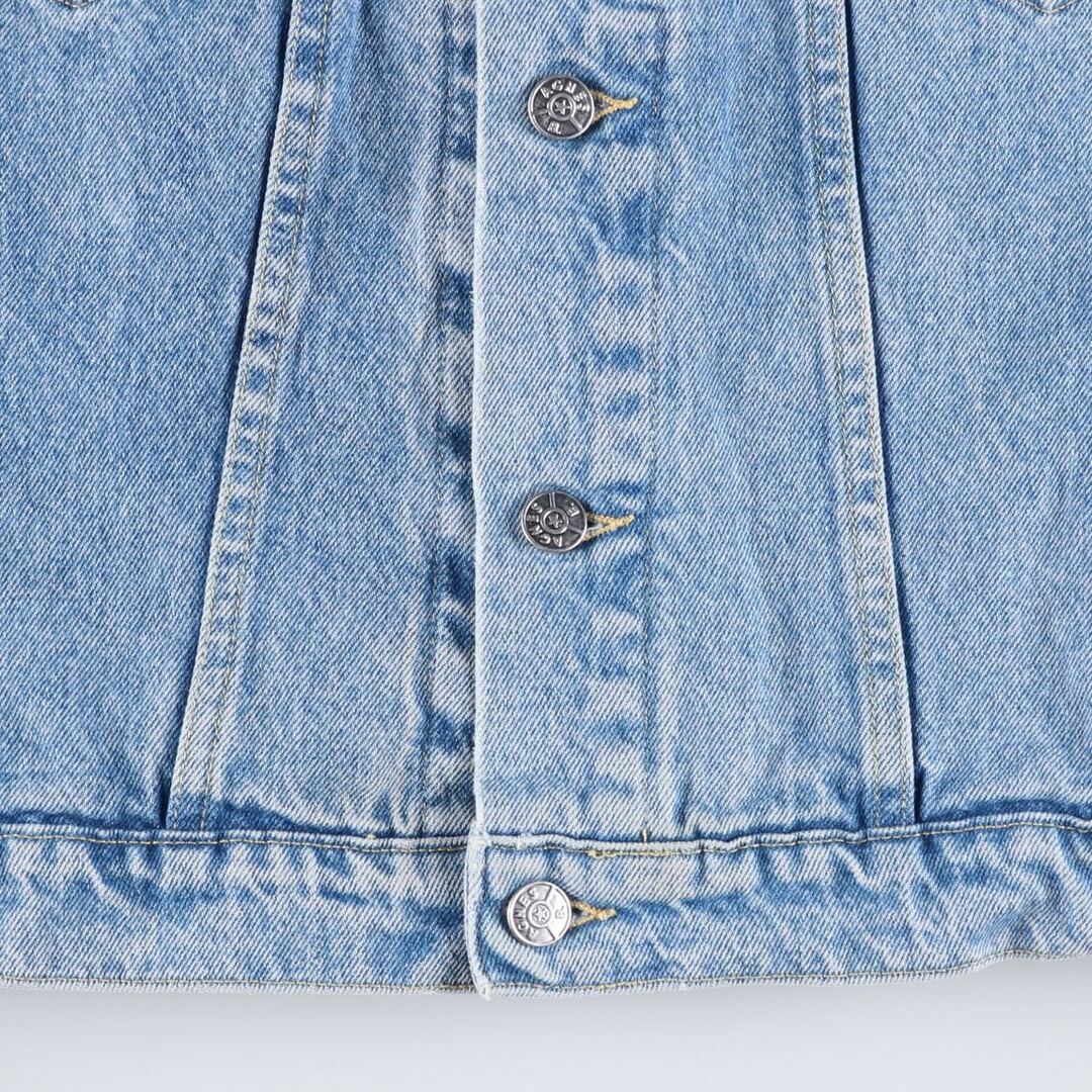 agnes b. - 古着 90~00年代 アニエスベー agnes b. HOMME JEANS デニム