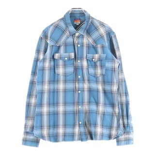 DENIME - レア！DENIMEドゥニーム リバーシブルスカジャン孔雀柄