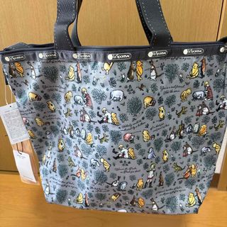 LeSportsac - トートバッグ トトロ ショルダーバッグ 2wayの通販 by