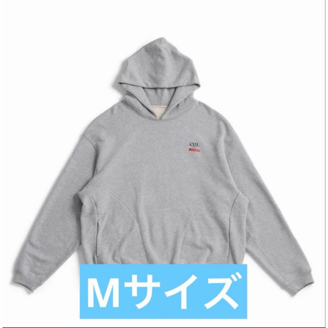 CDL TOKYO POP UP STORE Limited Hoodie M