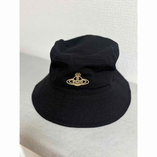 Vivienne Westwood - ヴィヴィアン バケットハットの通販 by ksm's