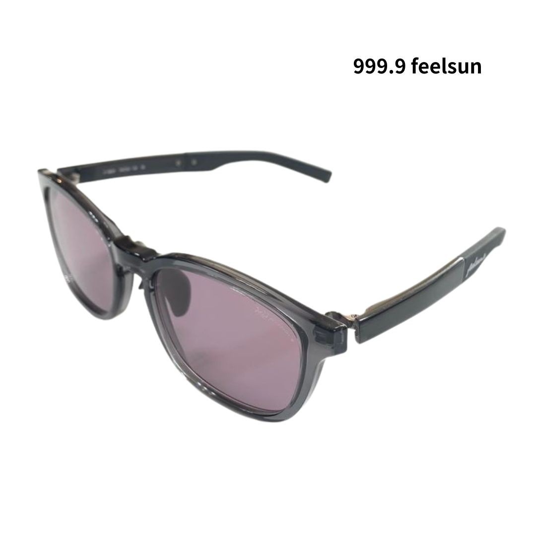 999.9 - 999.9 feelsun フォーナインズ サングラス スポーツ