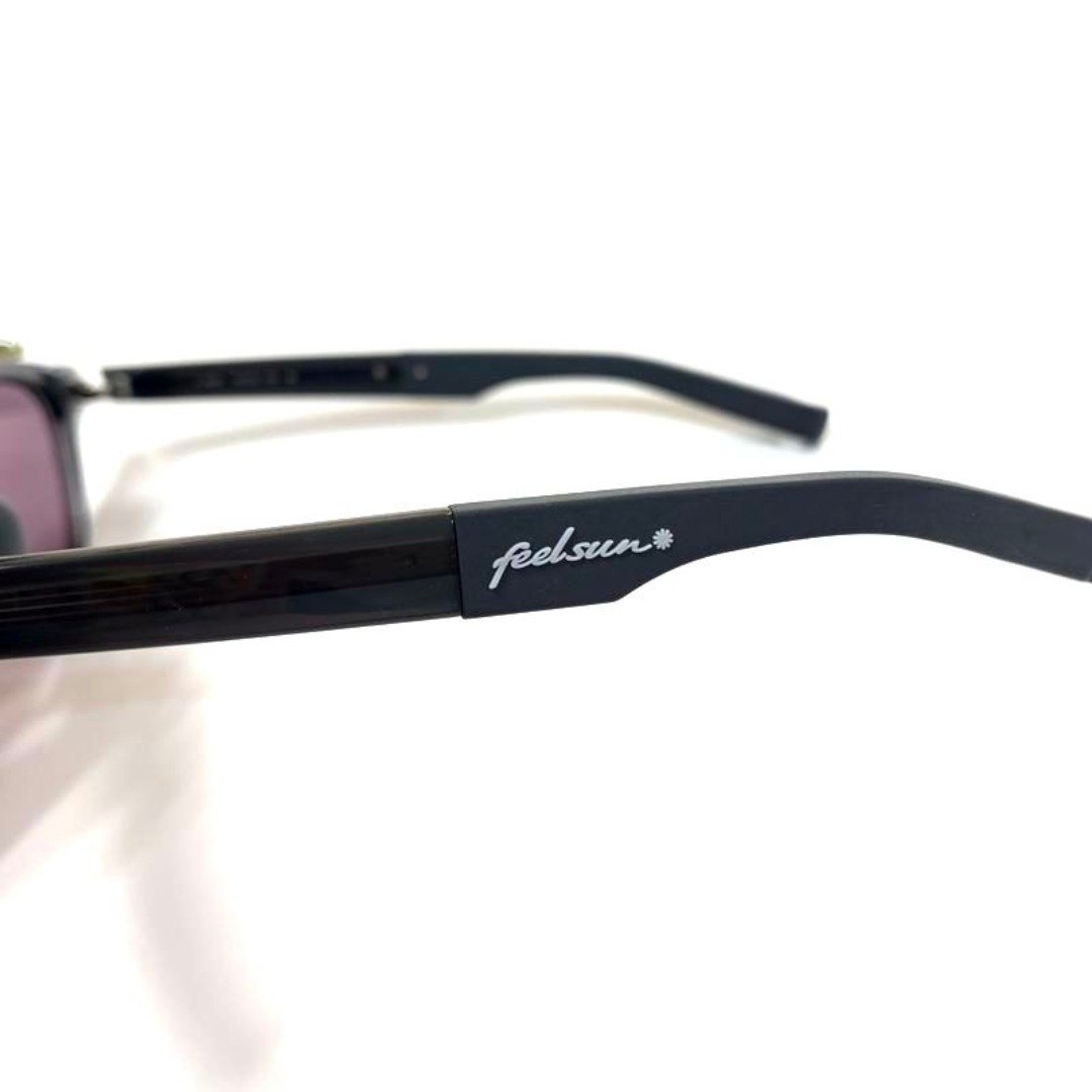 999.9 - 999.9 feelsun フォーナインズ サングラス スポーツ