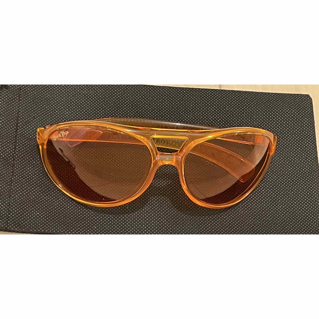 BLACK FLYS - キムタク着 私物 90's BLACK FLYS FLYWAY PATROL の通販