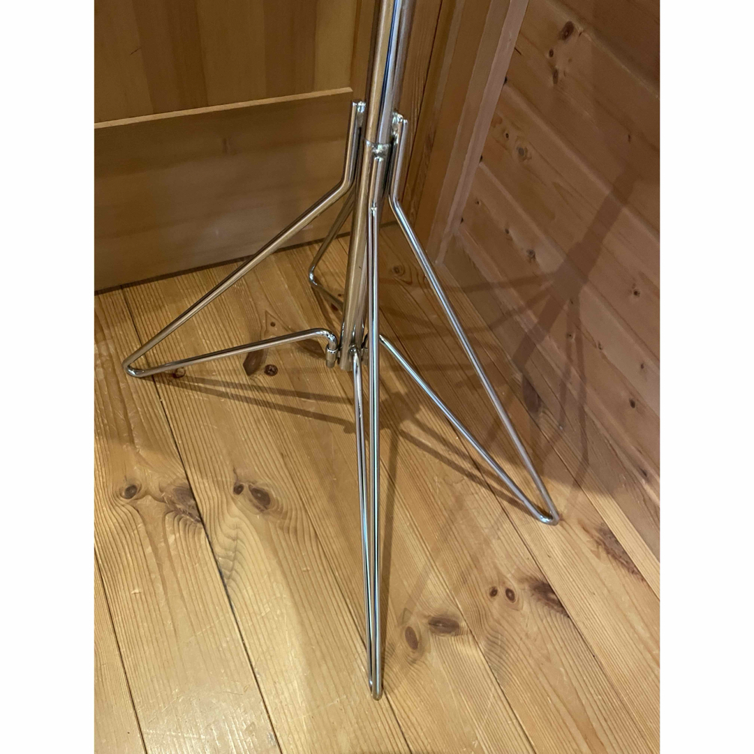 アスプルンド ASPLUND スタンドミラー 姿見 ビンテージミラー 80´