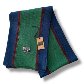 STUSSY - レア❗️ GUCCI柄 ステューシー マフラー ストール ①の通販