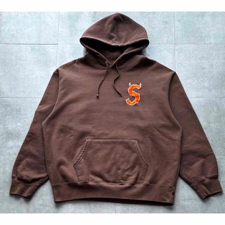 Supreme（パーカー）のフリマアイテム一覧