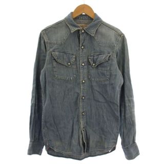 KAPITAL（シャツ）のフリマアイテム一覧