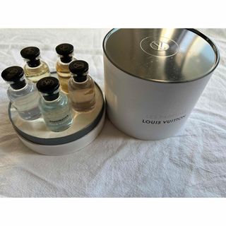 LOUIS VUITTON - LOUIS VUITTON AFTERNOON SWIM 100mlの通販 by