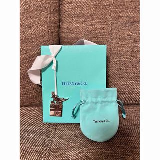 Tiffany & Co.（ショップ袋）のフリマアイテム一覧