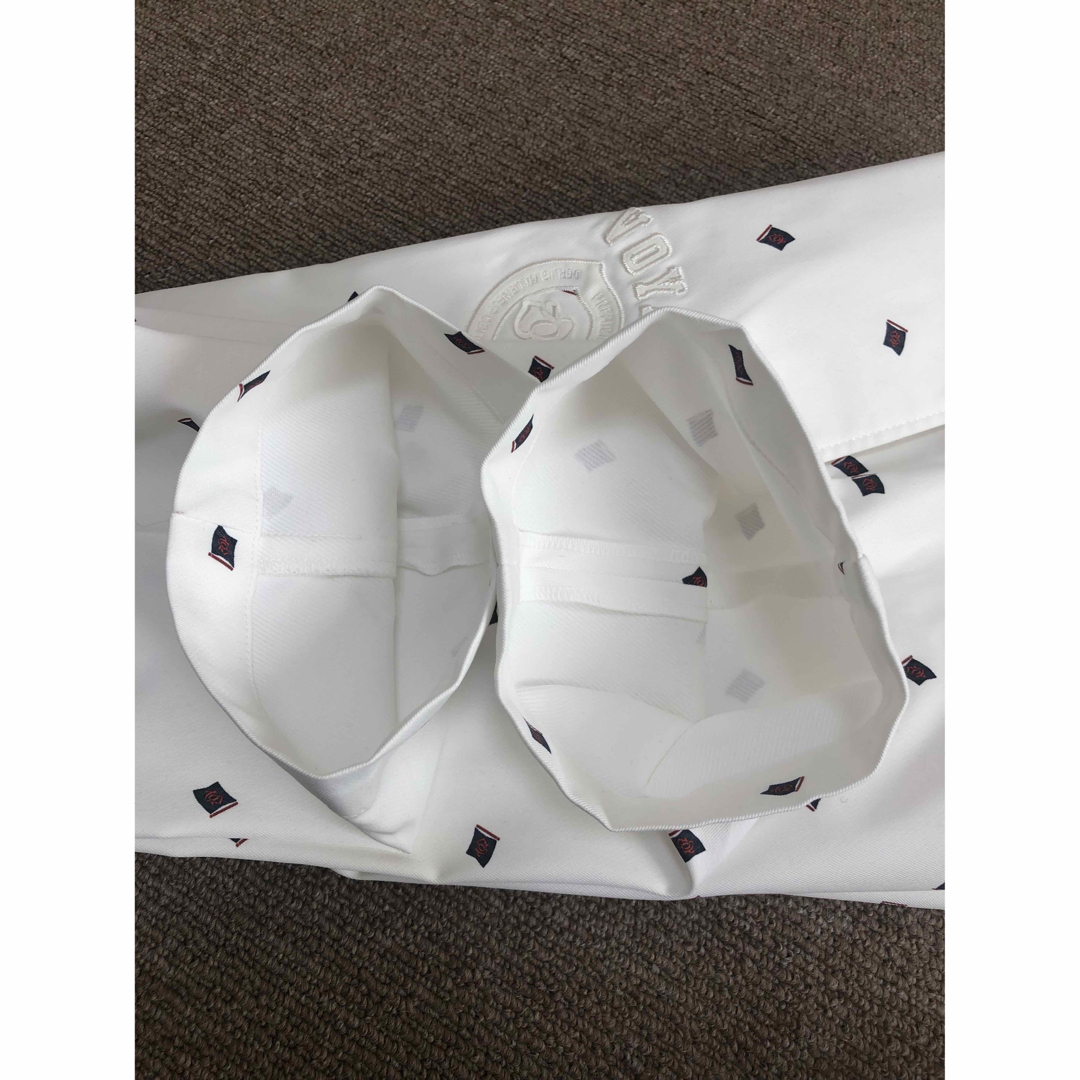 ZOY VOYAGE PREMIER ホワイトパンツ（W79）