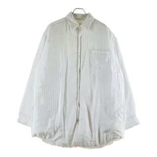 Maison Margiela（旧Maison Martin Margiela）（シャツ ・ ホワイト