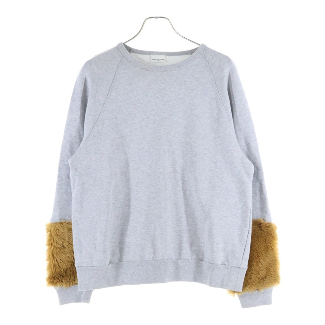 DRIES VAN NOTEN - DRIES VAN NOTEN ドリスヴァンノッテン アーム