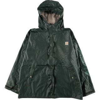 carhartt（ジャケット/アウター ・ グリーン・カーキ/緑色系）のフリマ
