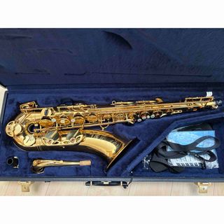 ヤマハ - サックスケースの通販 by あかね's shop｜ヤマハならラクマ