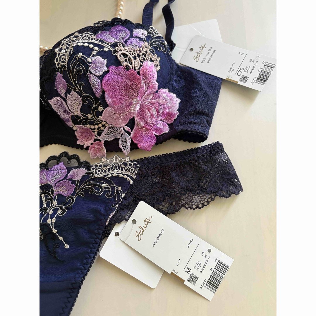 希少 サルート 91 C70 M ネイビー のだめカンタービレ KO