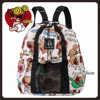 HYSTERIC MINI - ヒスミニ リュック ムック本付録の通販 by りな's