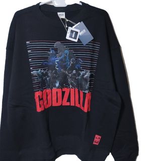 BREEZE - BREEZE ドラゴンボールコラボ デニムボアジャケット 大人