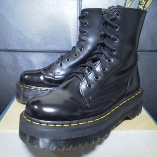 Dr.Martens - ドクターマーチン レディース ブーツ24〜24.5の通販 by