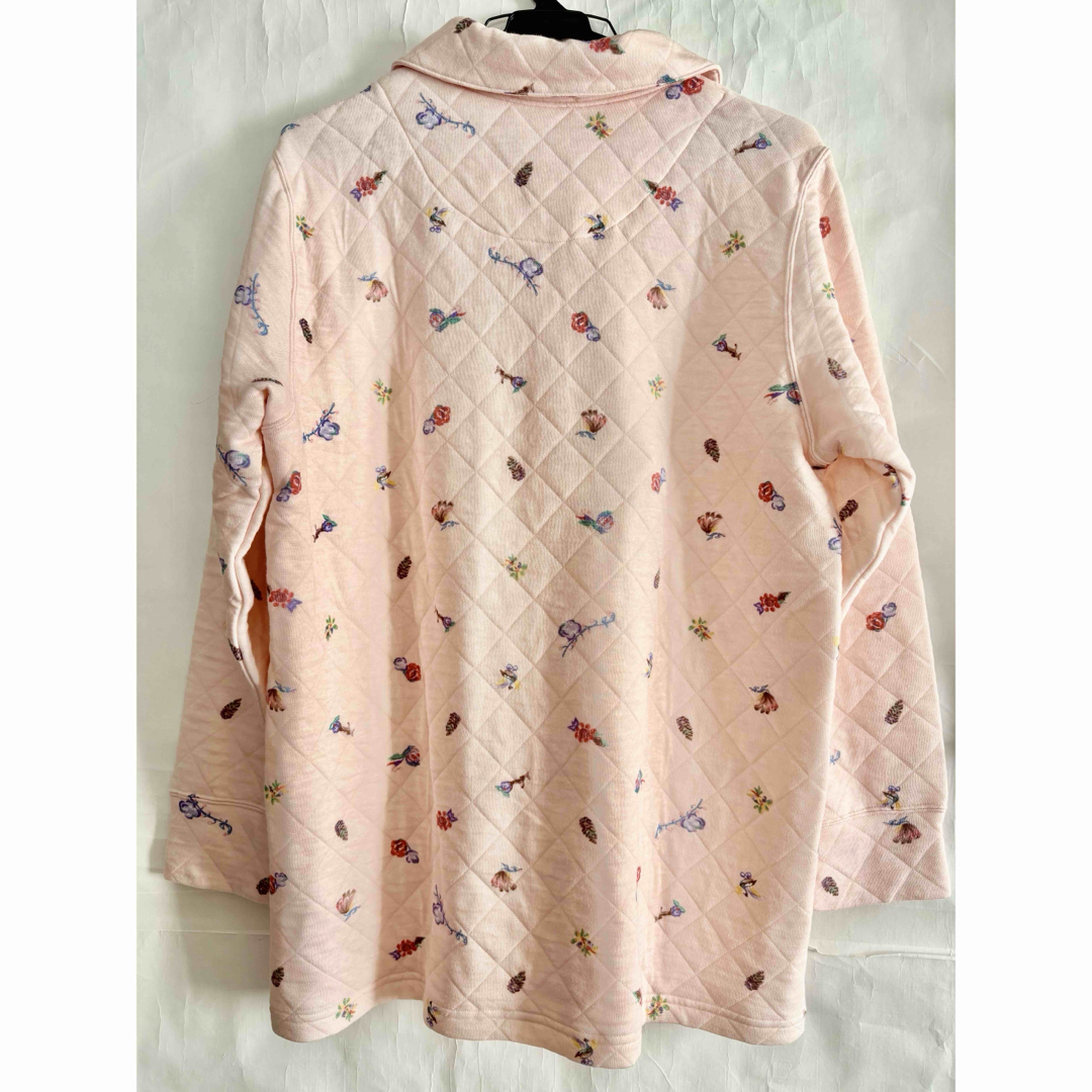 Wacoal - ワコール ツモリチサト パジャマ Lサイズ UDW454 PIの通販 by