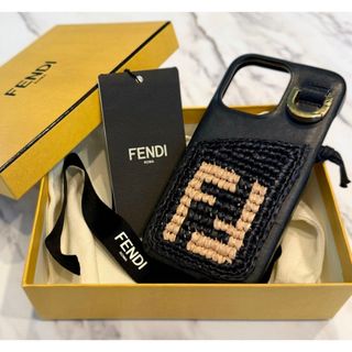 FENDI（iPhoneケース）のフリマアイテム一覧