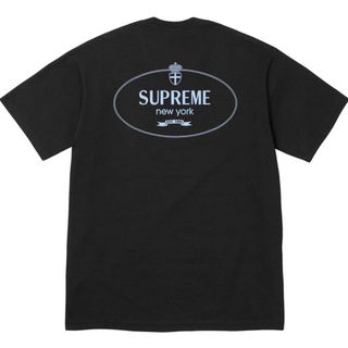 Supreme - Supreme マーガレットキーンTシャツ M ブラックの通販 by は