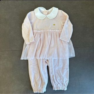 kate spade NEW YORK（ロンパース）のフリマアイテム一覧