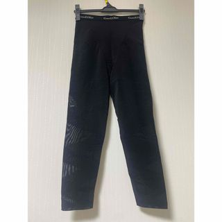 Grant E One's - レディースメッシュガードル6分丈の通販 by りすまろ