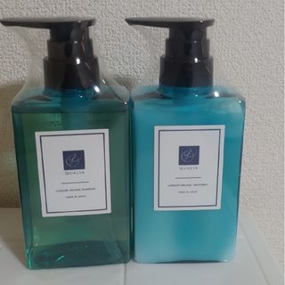 ARIMINO - コアミー リペアティブCD シャンプー1000ml/マスク1000g詰替